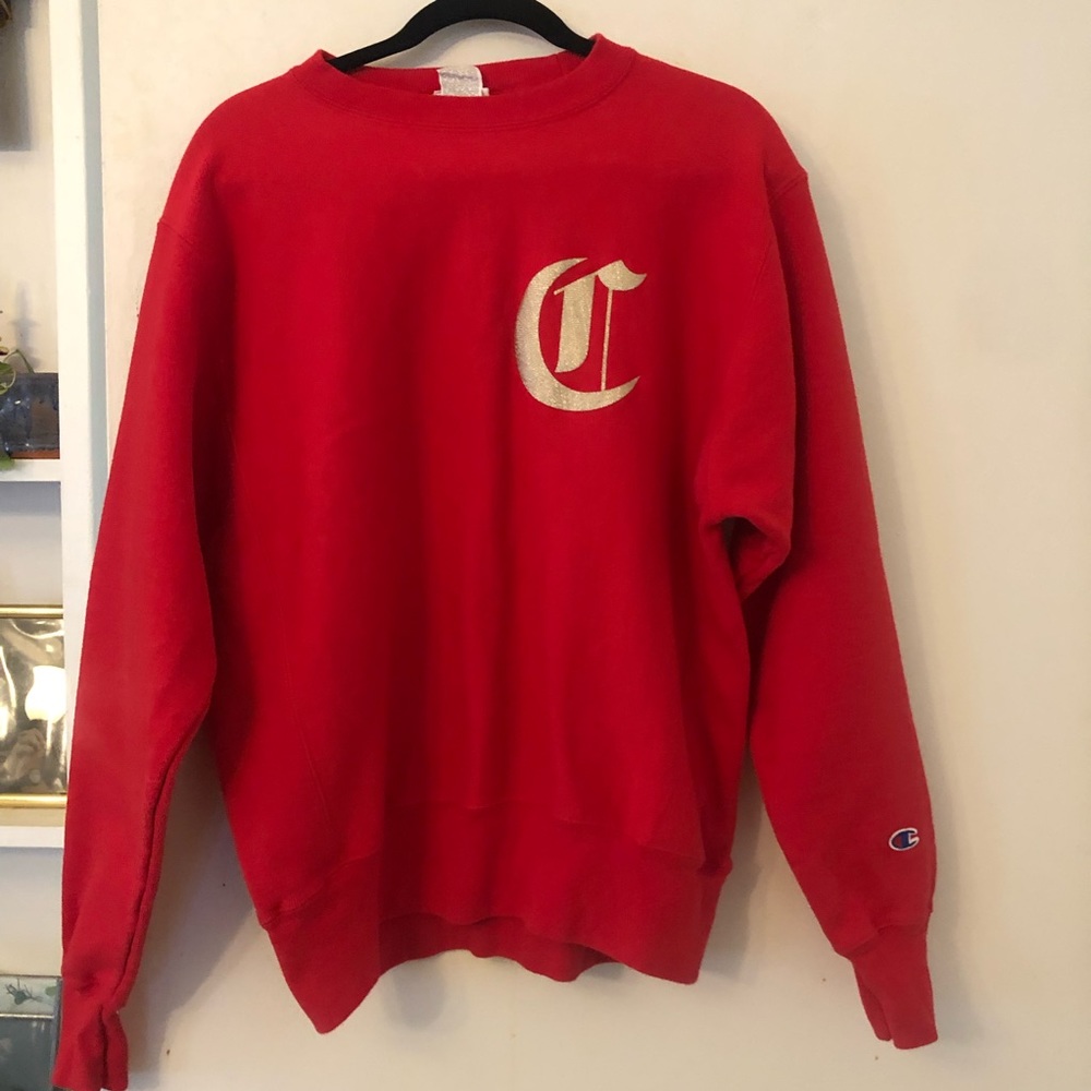 Champion Sweatshirt